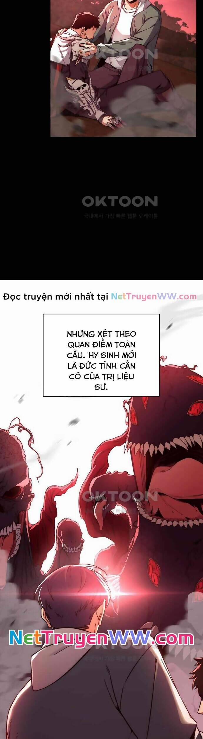 manhwax10.com - Truyện Manhwa Công Thức Cấp Kiếm Thần Hồi Quy Chương 12 Trang 3