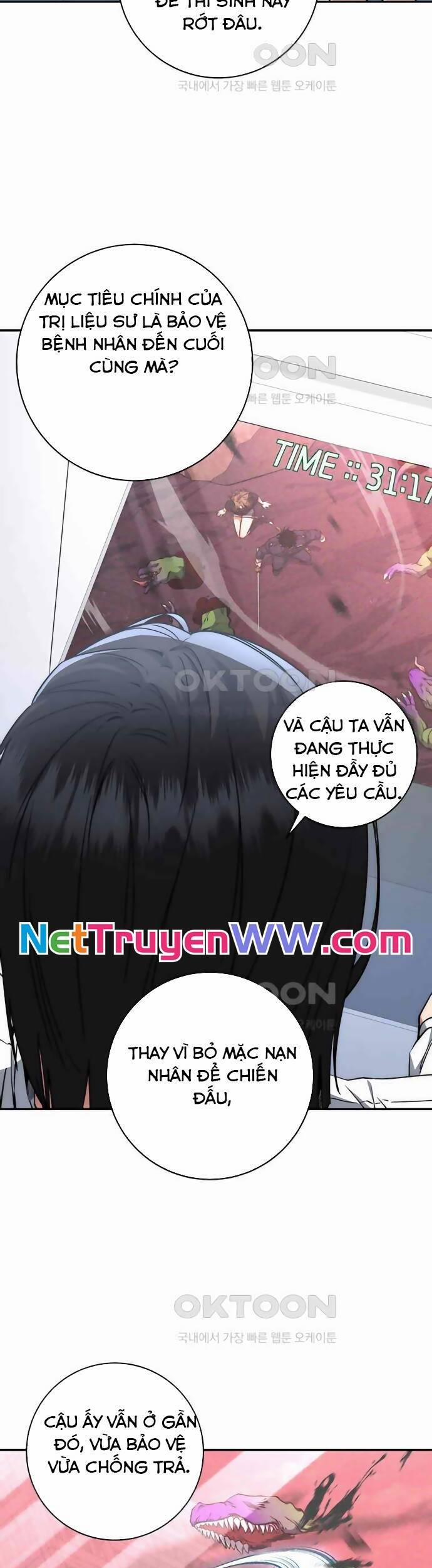 manhwax10.com - Truyện Manhwa Công Thức Cấp Kiếm Thần Hồi Quy Chương 12 Trang 22