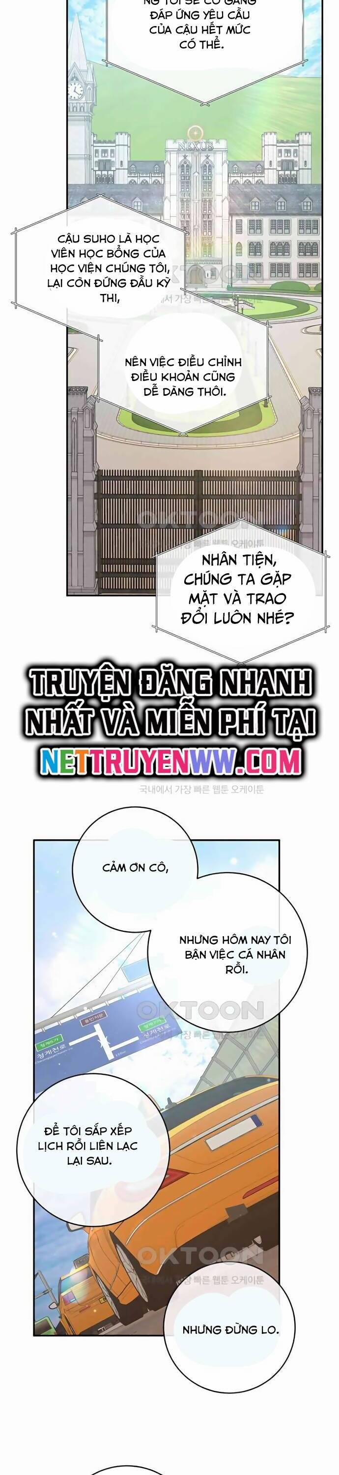 manhwax10.com - Truyện Manhwa Công Thức Cấp Kiếm Thần Hồi Quy Chương 13 Trang 23