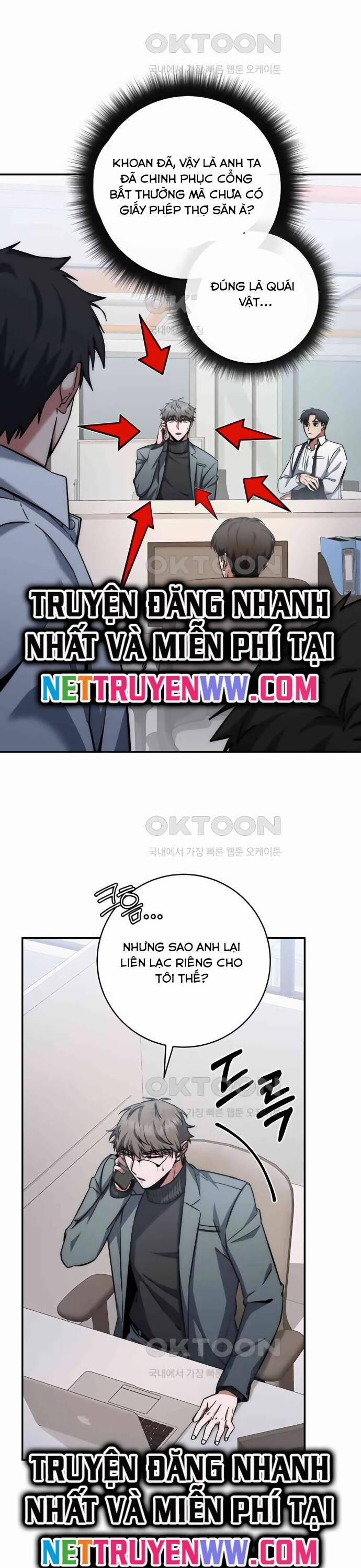 manhwax10.com - Truyện Manhwa Công Thức Cấp Kiếm Thần Hồi Quy Chương 14 Trang 19