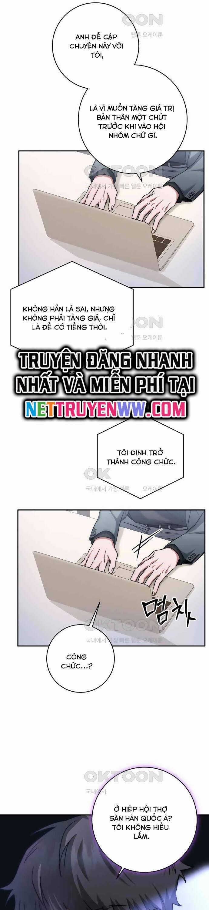 manhwax10.com - Truyện Manhwa Công Thức Cấp Kiếm Thần Hồi Quy Chương 14 Trang 22