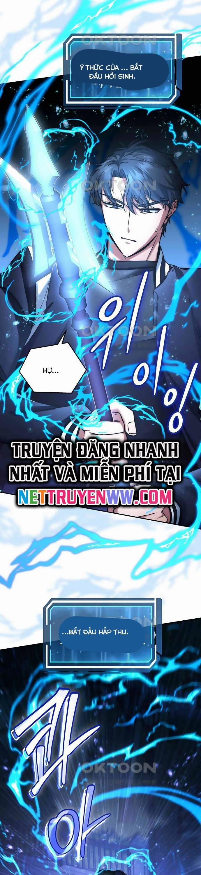 manhwax10.com - Truyện Manhwa Công Thức Cấp Kiếm Thần Hồi Quy Chương 14 Trang 10