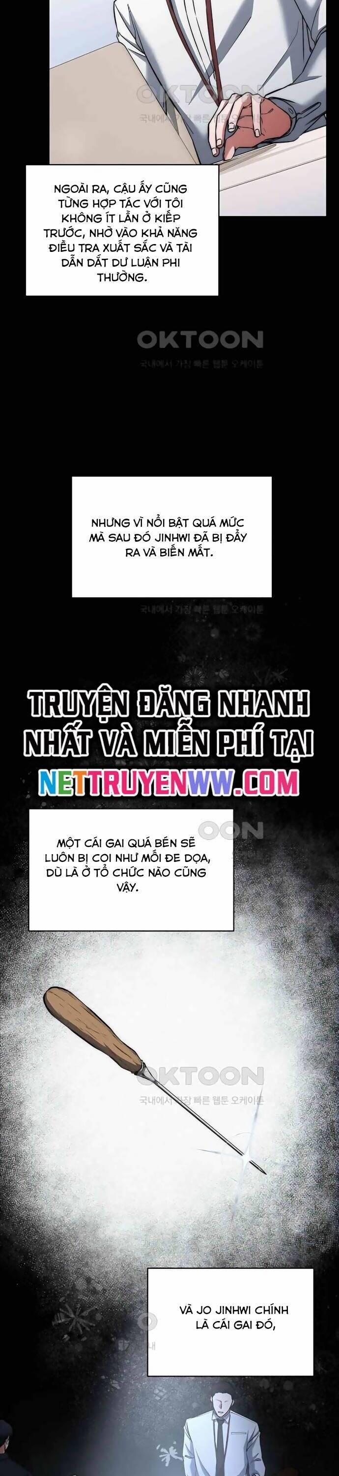 manhwax10.com - Truyện Manhwa Công Thức Cấp Kiếm Thần Hồi Quy Chương 15 Trang 1