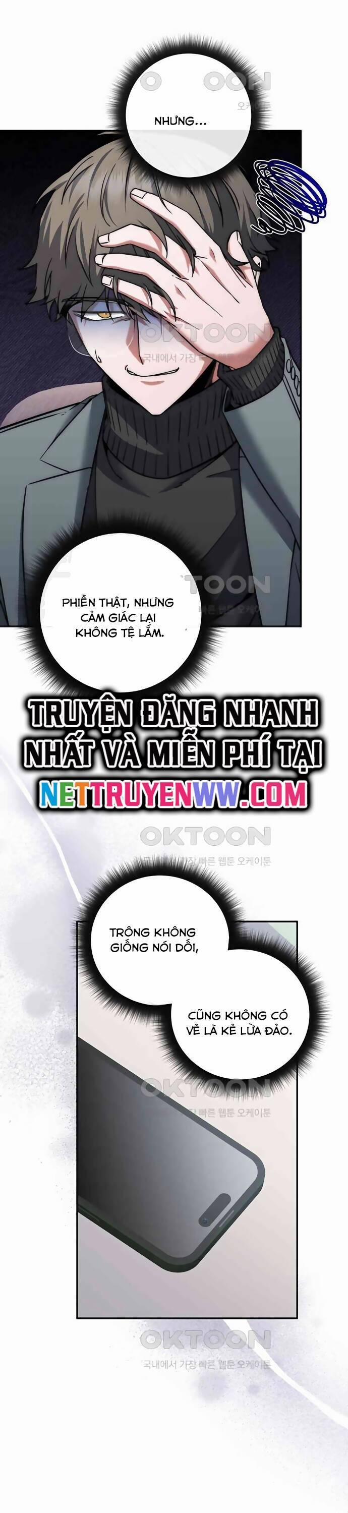 manhwax10.com - Truyện Manhwa Công Thức Cấp Kiếm Thần Hồi Quy Chương 15 Trang 6