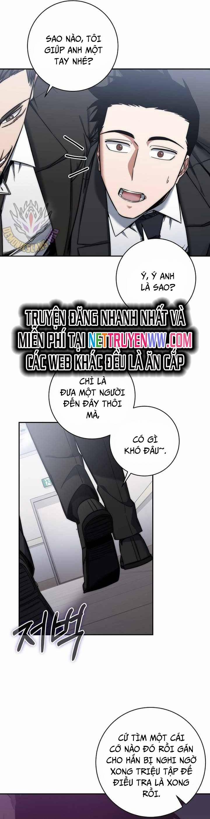 manhwax10.com - Truyện Manhwa Công Thức Cấp Kiếm Thần Hồi Quy Chương 25 Trang 5