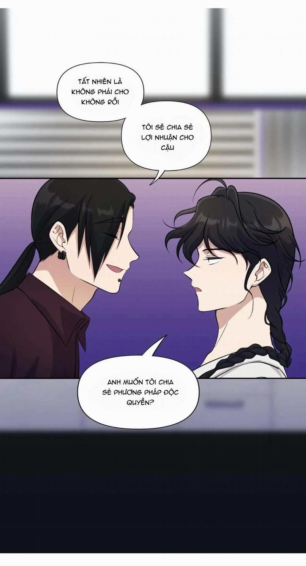 manhwax10.com - Truyện Manhwa Công Thức Làm Xúc Tua Chương 34 Trang 28