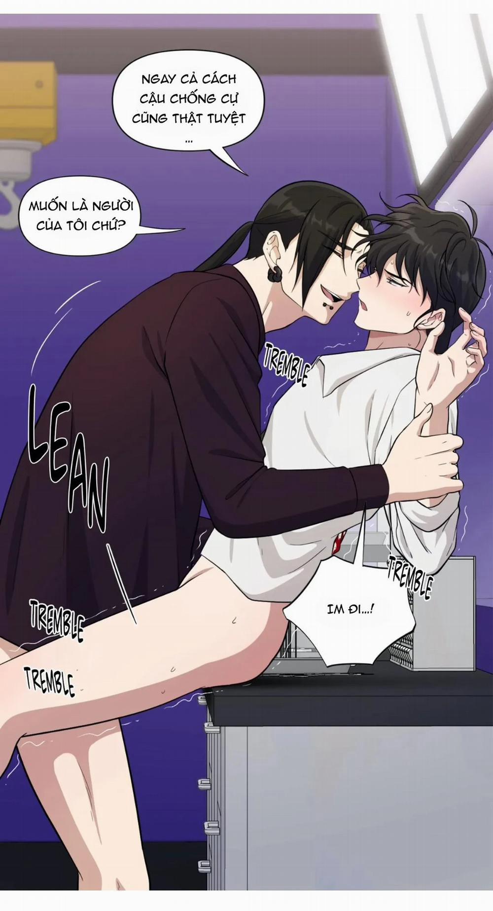 manhwax10.com - Truyện Manhwa Công Thức Làm Xúc Tua Chương 34 Trang 40