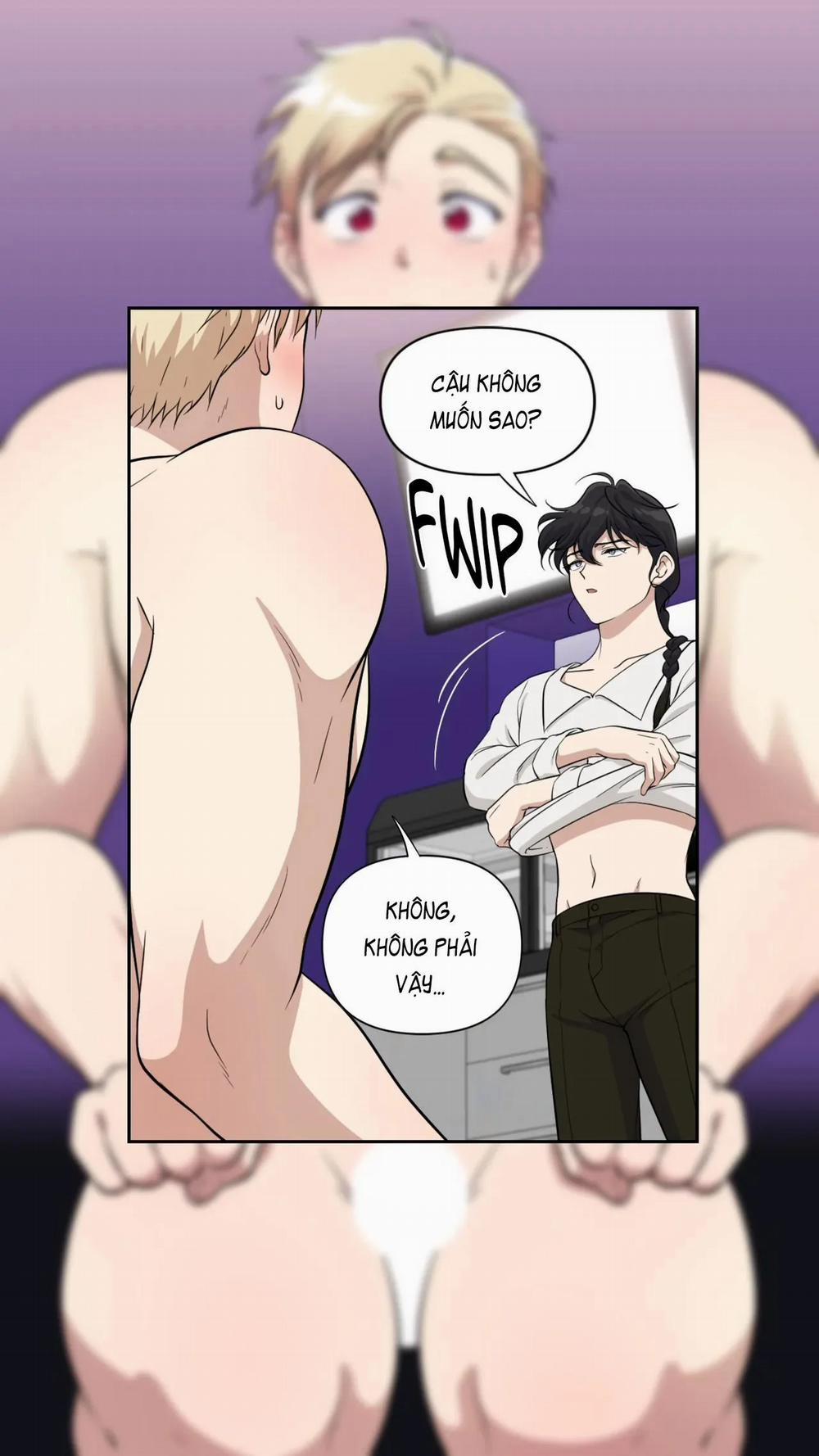 manhwax10.com - Truyện Manhwa Công Thức Làm Xúc Tua Chương 37 Trang 28