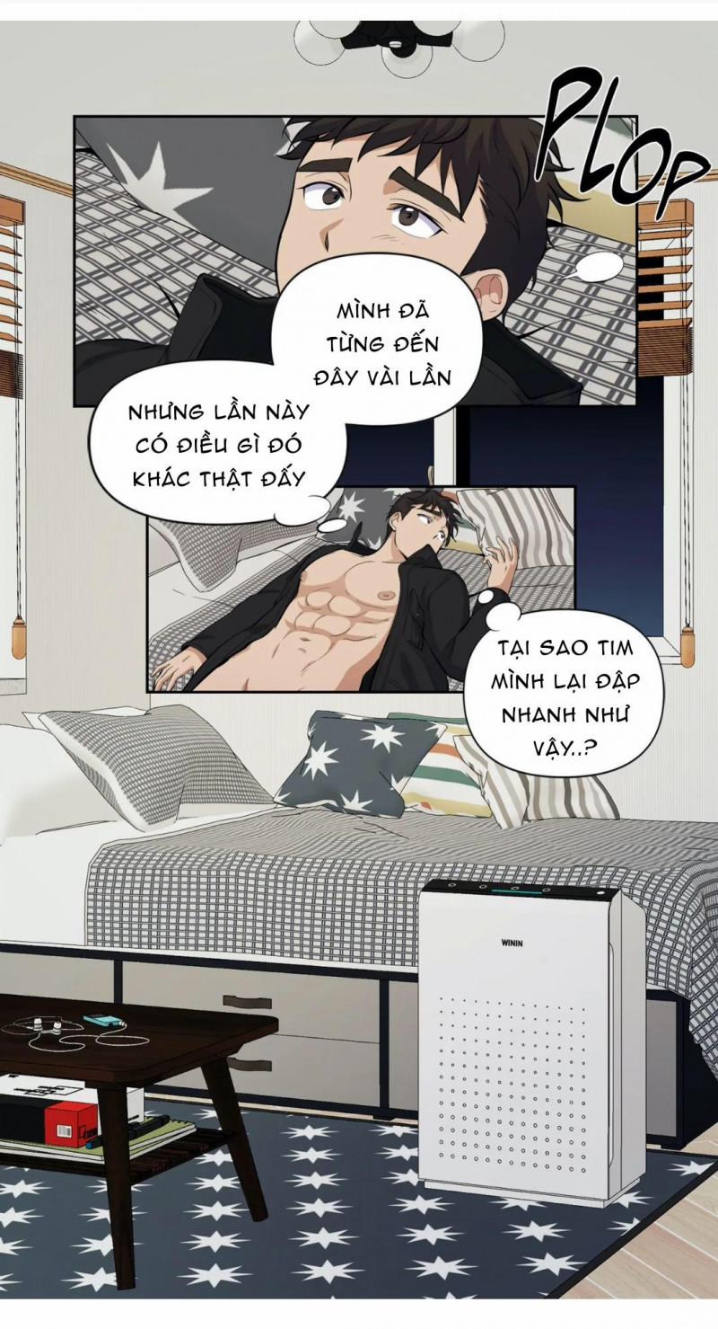 manhwax10.com - Truyện Manhwa Công Thức Làm Xúc Tua Chương 6 Trang 11