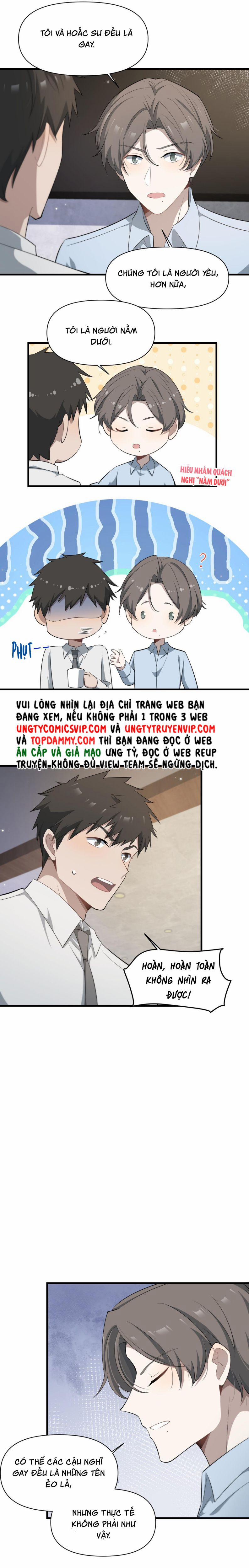 manhwax10.com - Truyện Manhwa Công Thức Mỹ Học Chương 73 Trang 5