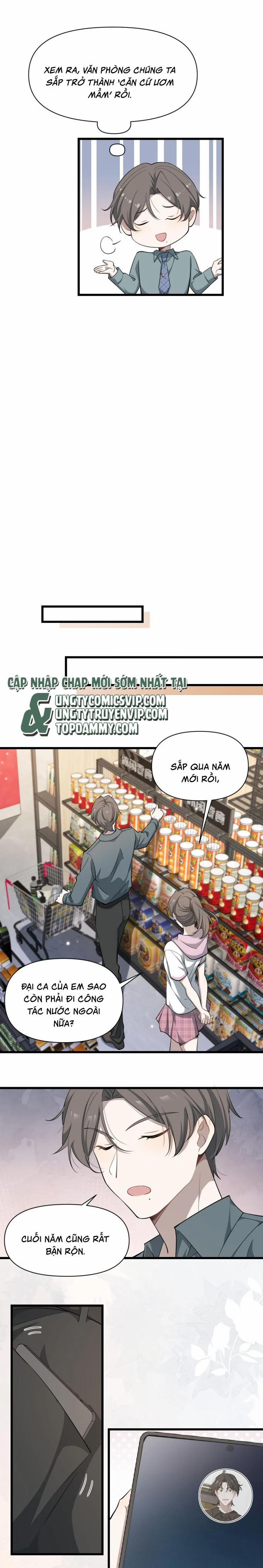 manhwax10.com - Truyện Manhwa Công Thức Mỹ Học Chương 76 Trang 6