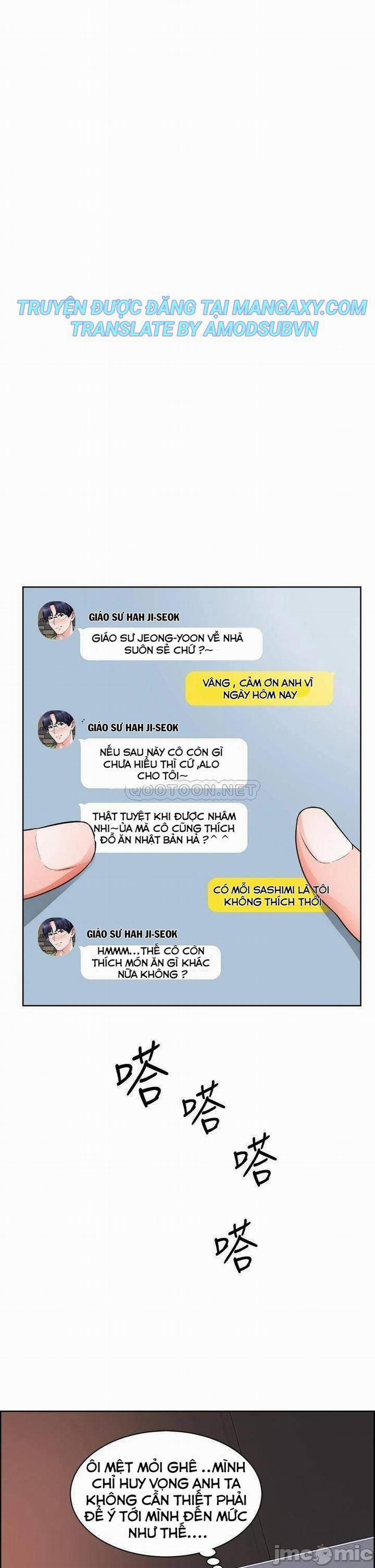 manhwax10.com - Truyện Manhwa Công Trường Hoan Lạc Chương 10 Trang 1