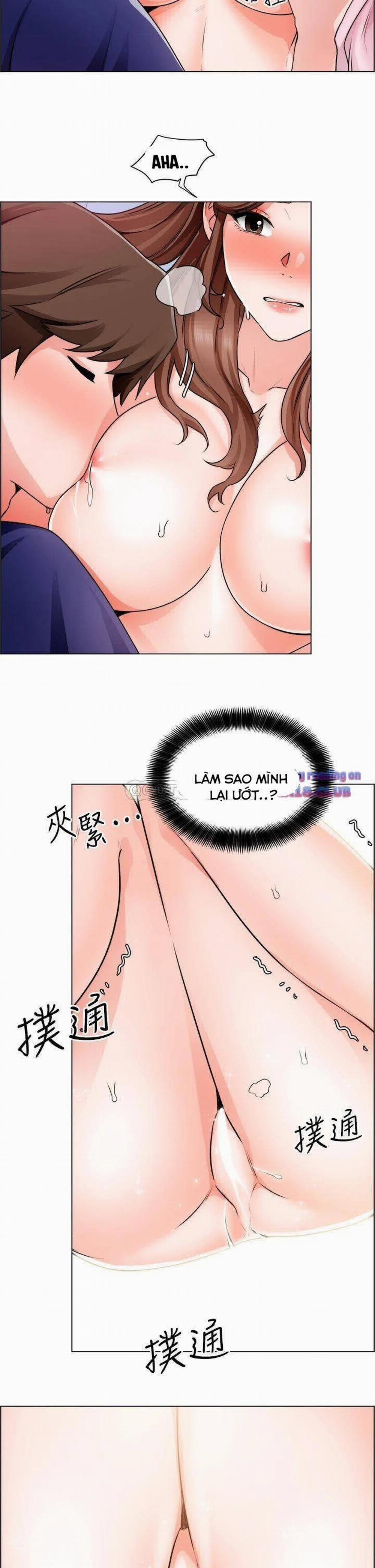 manhwax10.com - Truyện Manhwa Công Trường Hoan Lạc Chương 14 Trang 11