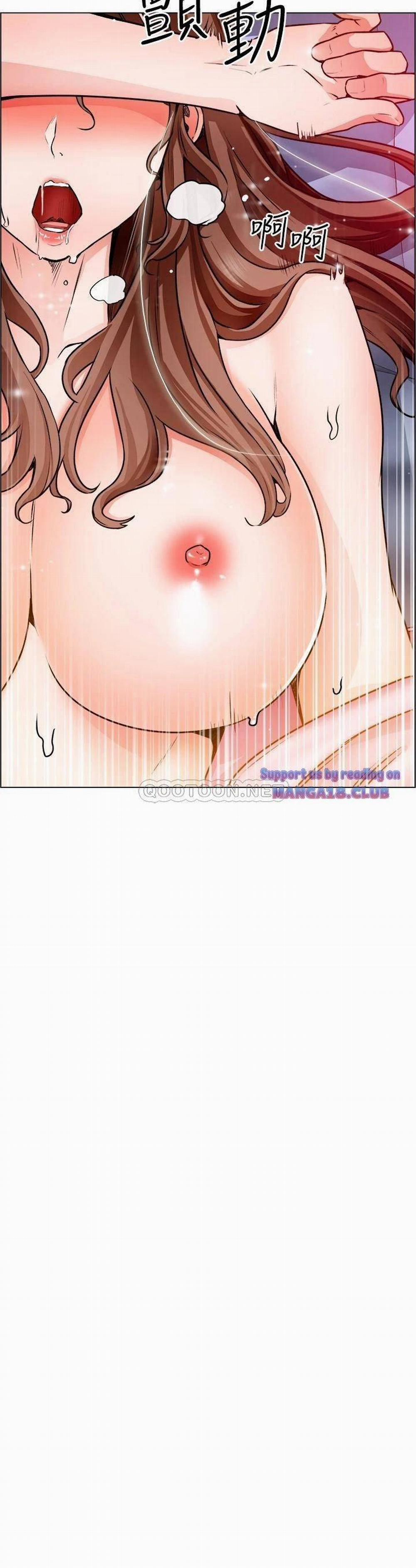 manhwax10.com - Truyện Manhwa Công Trường Hoan Lạc Chương 15 Trang 3