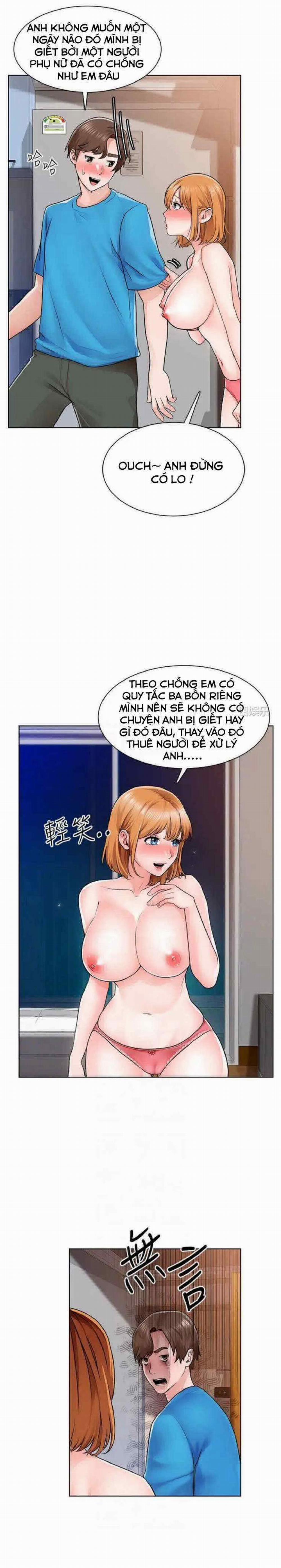 manhwax10.com - Truyện Manhwa Công Trường Hoan Lạc Chương 5 Trang 8