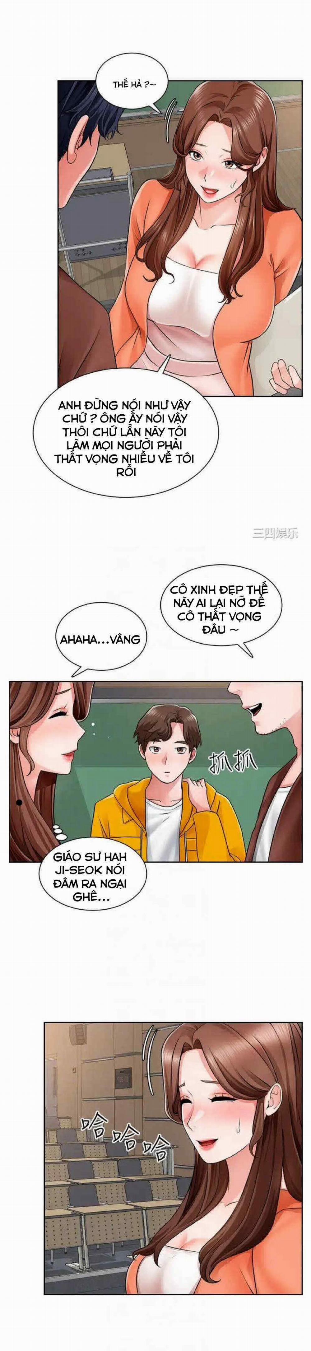 manhwax10.com - Truyện Manhwa Công Trường Hoan Lạc Chương 7 Trang 10