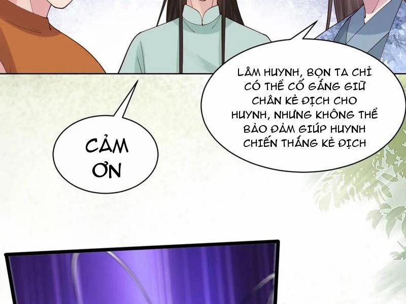 manhwax10.com - Truyện Manhwa Công Tử Biệt Tú! Chương 135 Trang 21