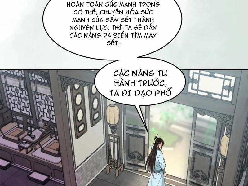 manhwax10.com - Truyện Manhwa Công Tử Biệt Tú! Chương 146 Trang 46