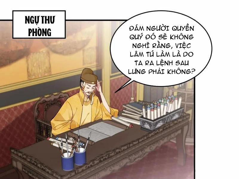 manhwax10.com - Truyện Manhwa Công Tử Biệt Tú! Chương 149 Trang 9