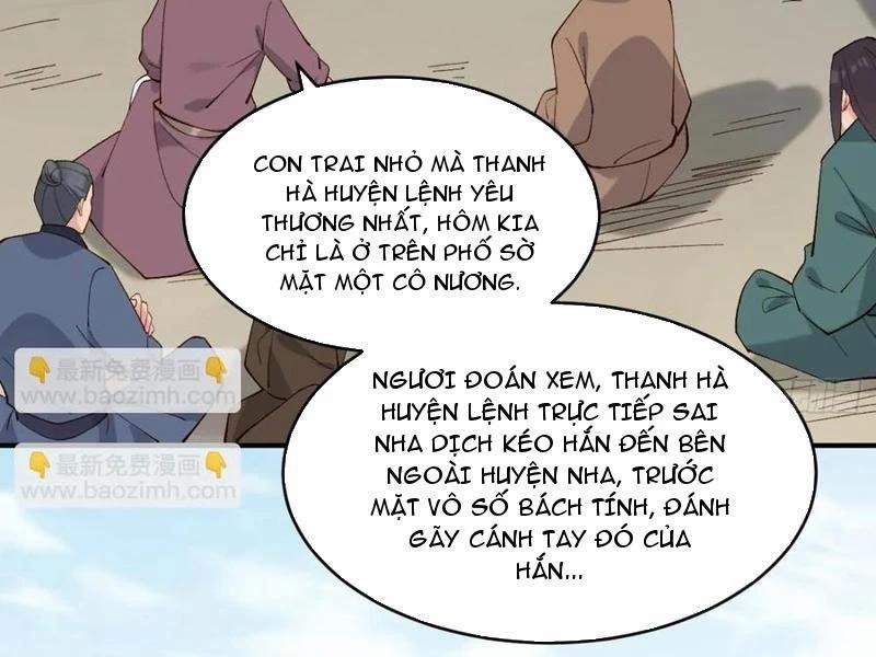 manhwax10.com - Truyện Manhwa Công Tử Biệt Tú! Chương 150 Trang 56