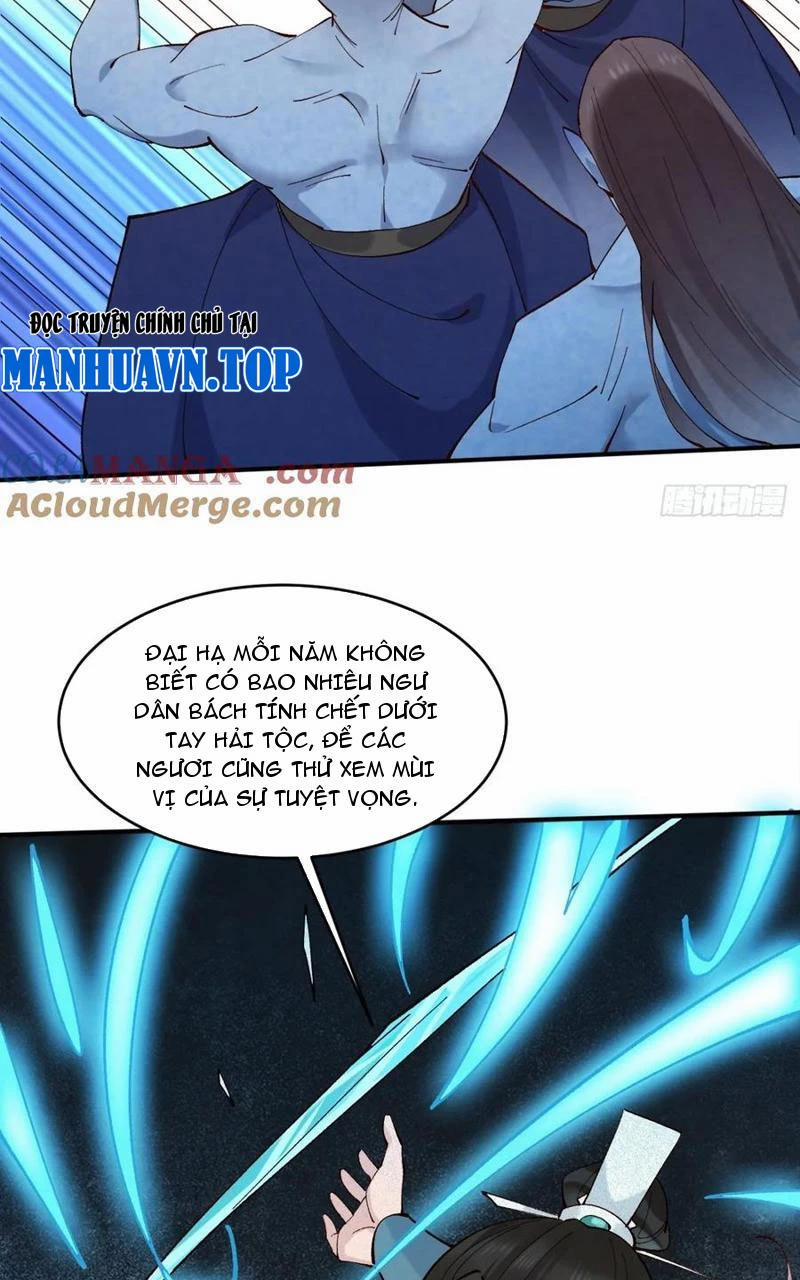 manhwax10.com - Truyện Manhwa Công Tử Biệt Tú! Chương 151 Trang 22