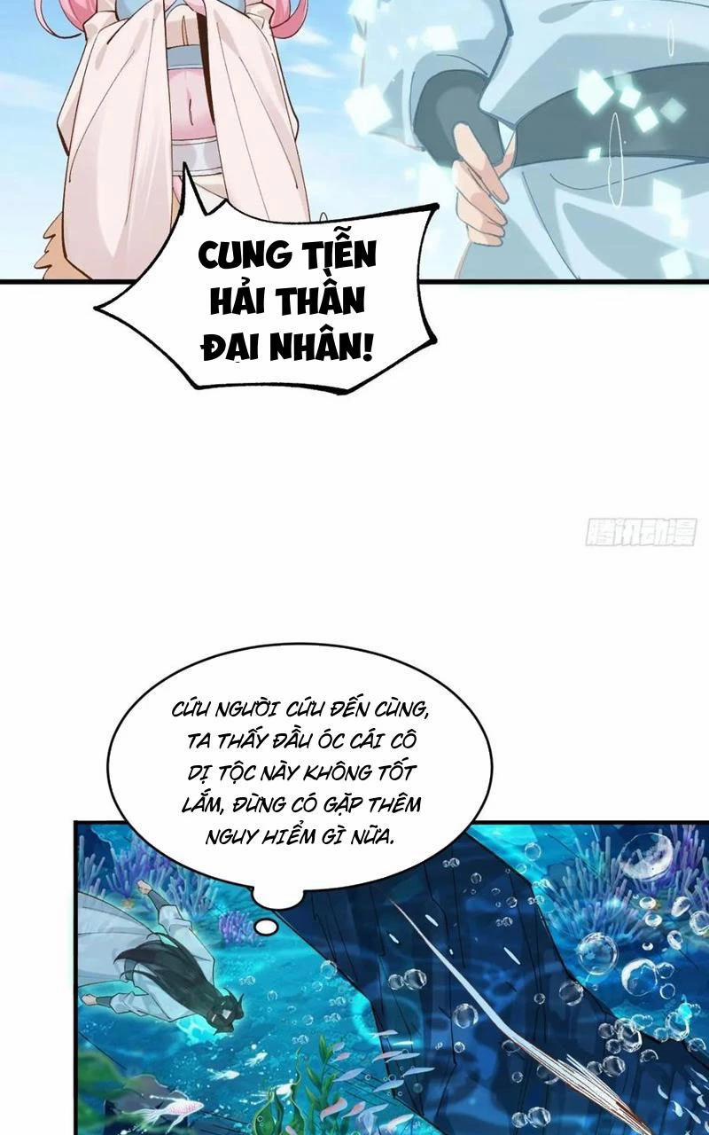 manhwax10.com - Truyện Manhwa Công Tử Biệt Tú! Chương 151 Trang 33