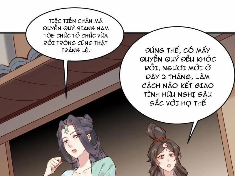 manhwax10.com - Truyện Manhwa Công Tử Biệt Tú! Chương 152 Trang 23