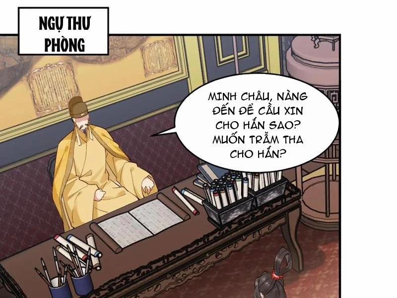 manhwax10.com - Truyện Manhwa Công Tử Biệt Tú! Chương 153 Trang 55