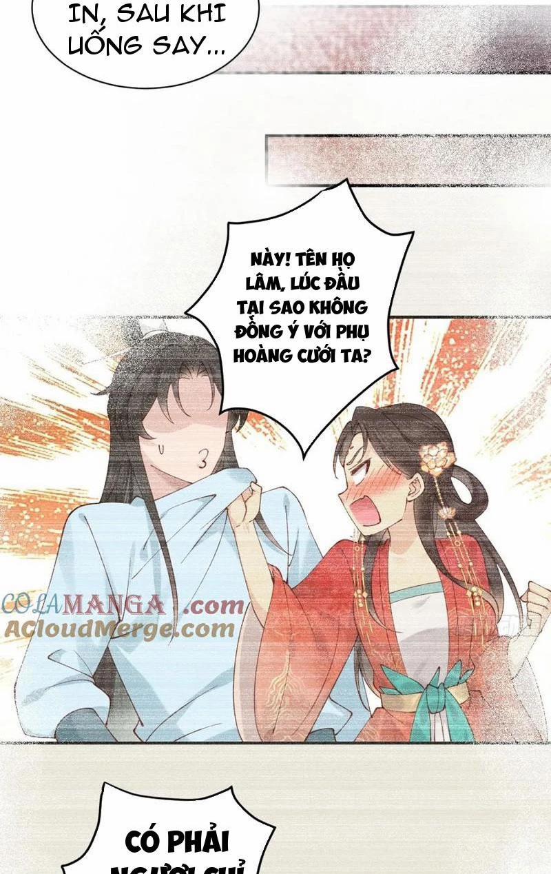 manhwax10.com - Truyện Manhwa Công Tử Biệt Tú! Chương 155 Trang 13