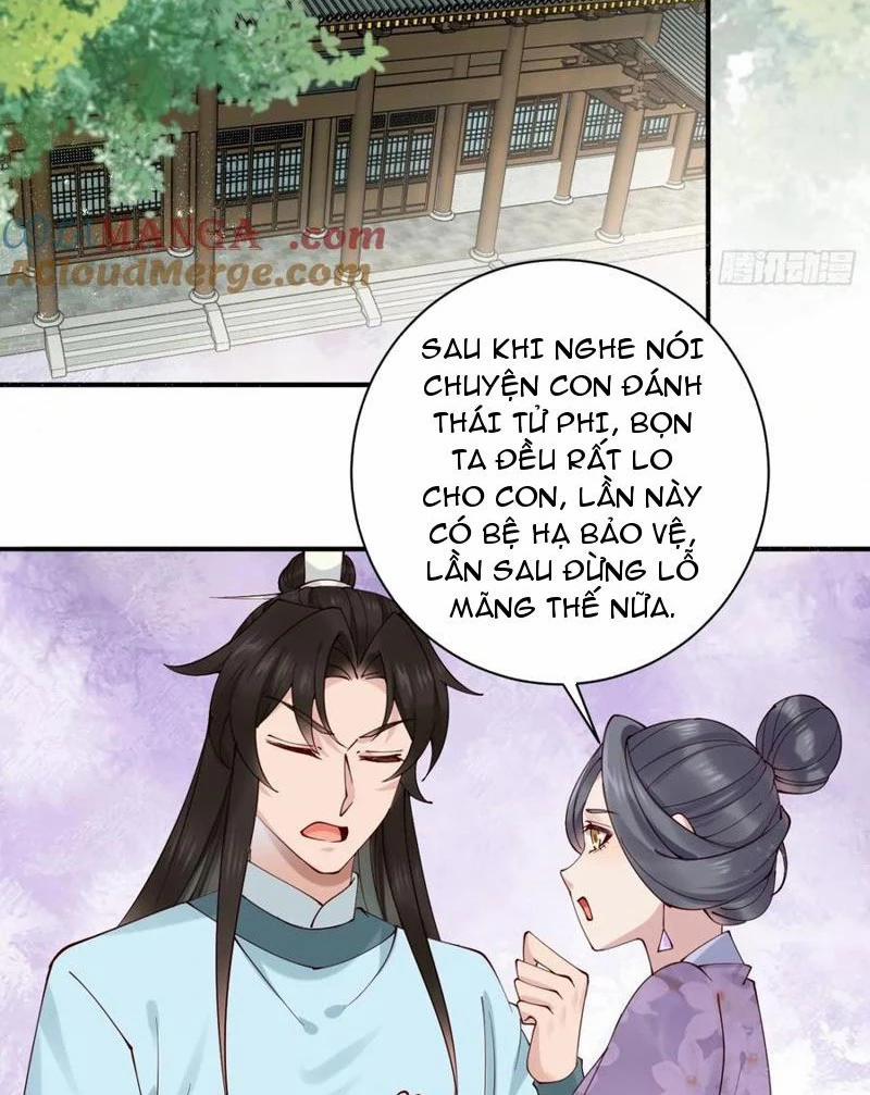 manhwax10.com - Truyện Manhwa Công Tử Biệt Tú! Chương 155 Trang 31