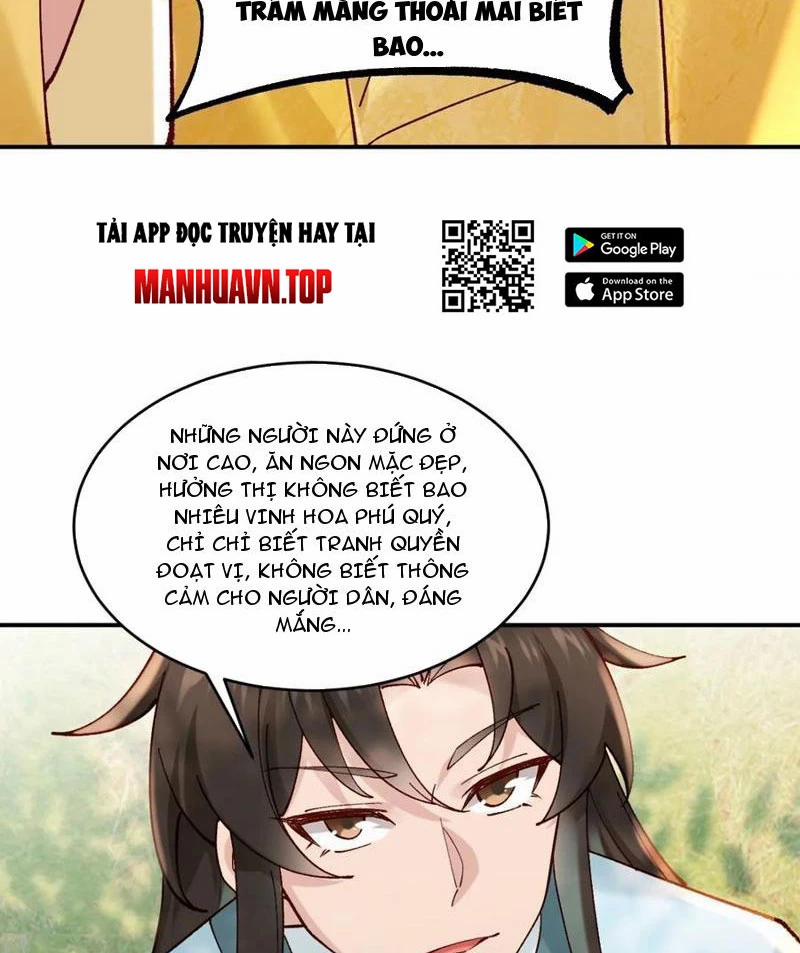 manhwax10.com - Truyện Manhwa Công Tử Biệt Tú! Chương 158 Trang 35