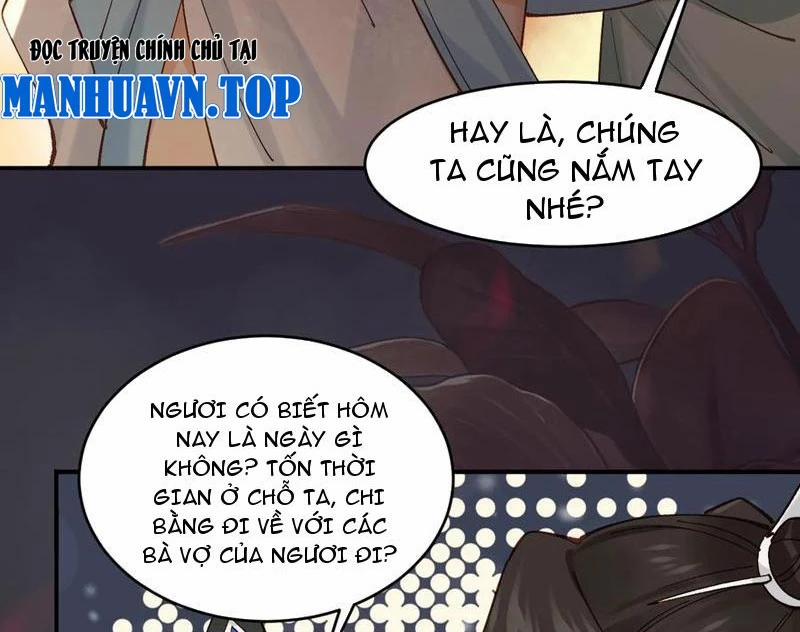 manhwax10.com - Truyện Manhwa Công Tử Biệt Tú! Chương 162 5 Trang 12