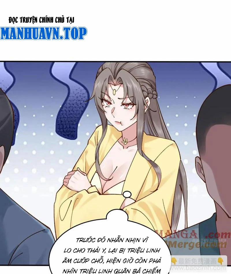 manhwax10.com - Truyện Manhwa Công Tử Biệt Tú! Chương 165 Trang 51