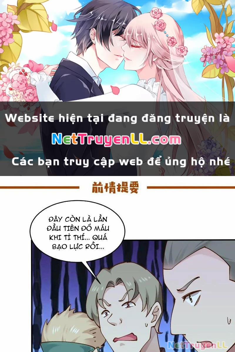 manhwax10.com - Truyện Manhwa Công Tử Biệt Tú! Chương 166 Trang 1