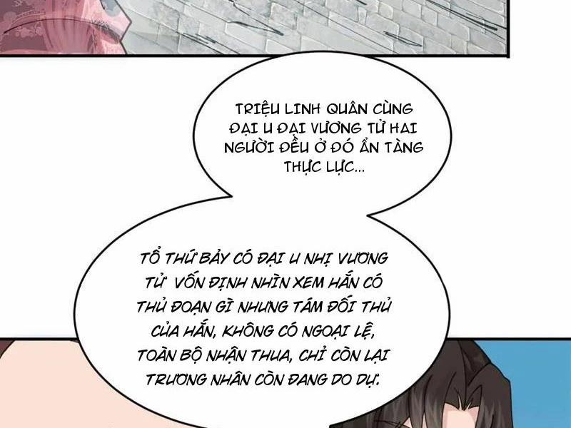 manhwax10.com - Truyện Manhwa Công Tử Biệt Tú! Chương 168 Trang 37