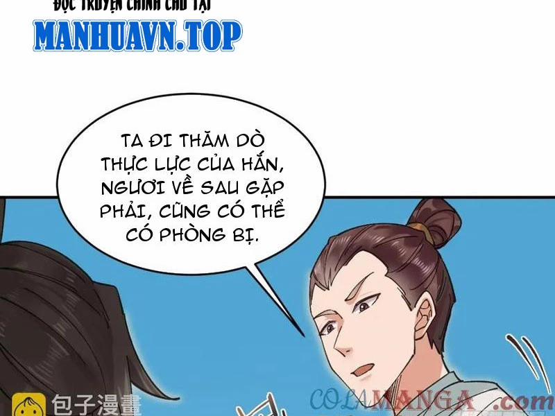 manhwax10.com - Truyện Manhwa Công Tử Biệt Tú! Chương 168 Trang 39