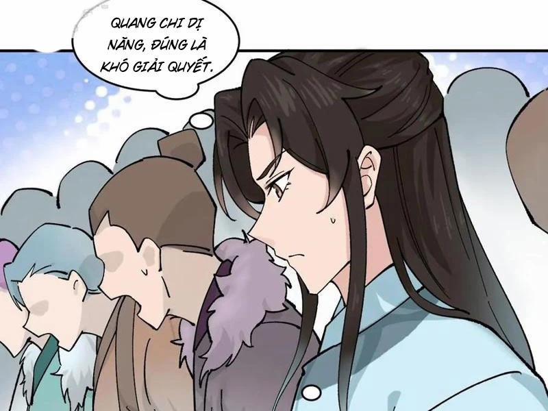 manhwax10.com - Truyện Manhwa Công Tử Biệt Tú! Chương 168 Trang 60