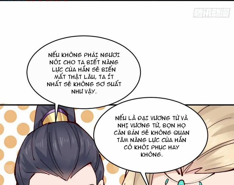 manhwax10.com - Truyện Manhwa Công Tử Biệt Tú! Chương 169 Trang 40