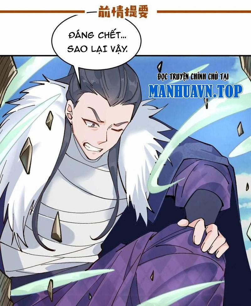 manhwax10.com - Truyện Manhwa Công Tử Biệt Tú! Chương 170 Trang 2