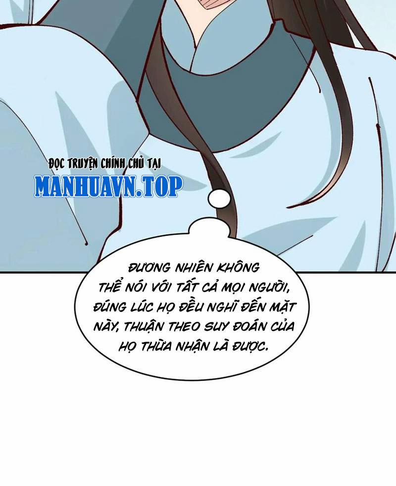 manhwax10.com - Truyện Manhwa Công Tử Biệt Tú! Chương 170 Trang 35