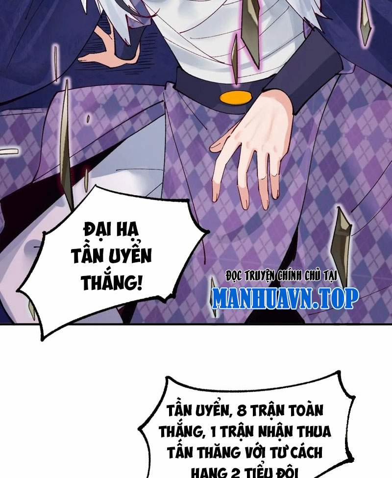 manhwax10.com - Truyện Manhwa Công Tử Biệt Tú! Chương 170 Trang 10