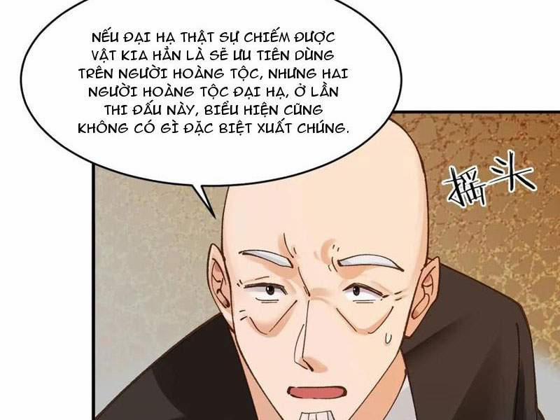 manhwax10.com - Truyện Manhwa Công Tử Biệt Tú! Chương 171 Trang 21