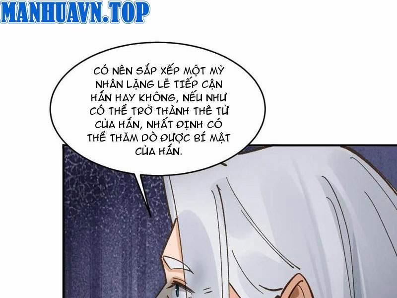 manhwax10.com - Truyện Manhwa Công Tử Biệt Tú! Chương 171 Trang 26