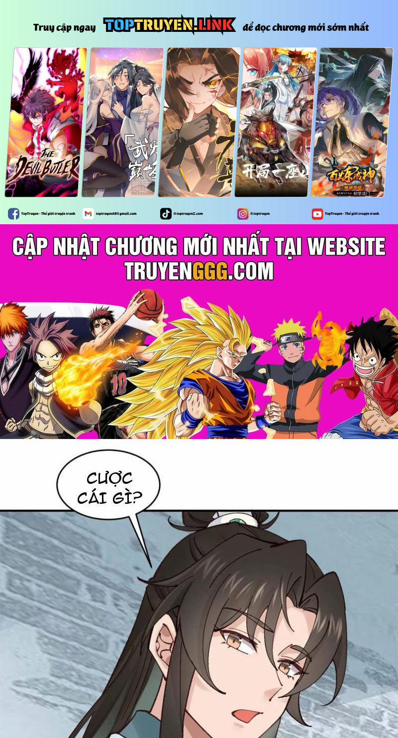 manhwax10.com - Truyện Manhwa Công Tử Biệt Tú! Chương 174 Trang 1