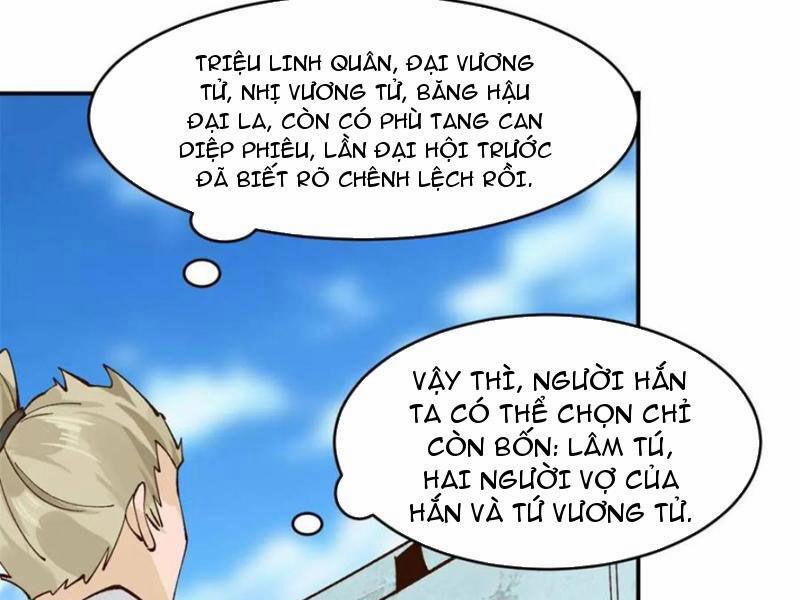 manhwax10.com - Truyện Manhwa Công Tử Biệt Tú! Chương 174 Trang 57