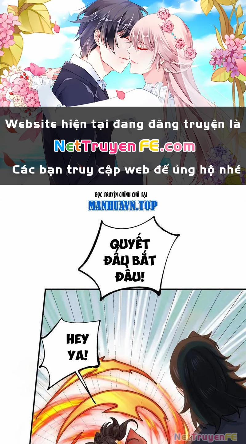 manhwax10.com - Truyện Manhwa Công Tử Biệt Tú! Chương 176 Trang 1