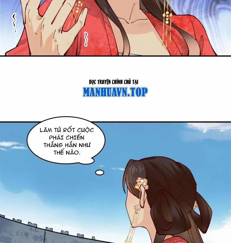 manhwax10.com - Truyện Manhwa Công Tử Biệt Tú! Chương 176 Trang 19