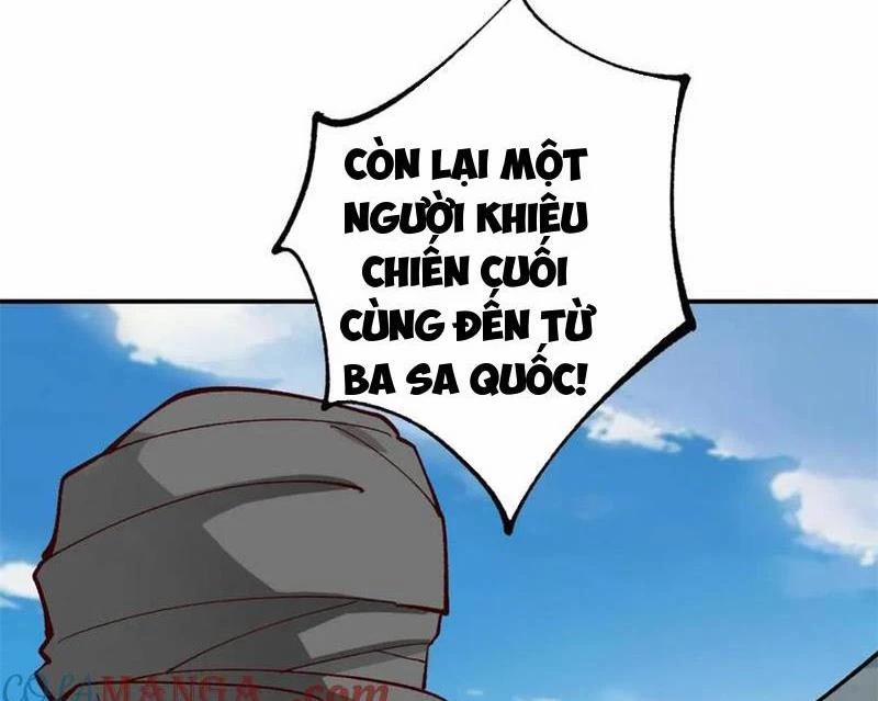 manhwax10.com - Truyện Manhwa Công Tử Biệt Tú! Chương 176 Trang 31