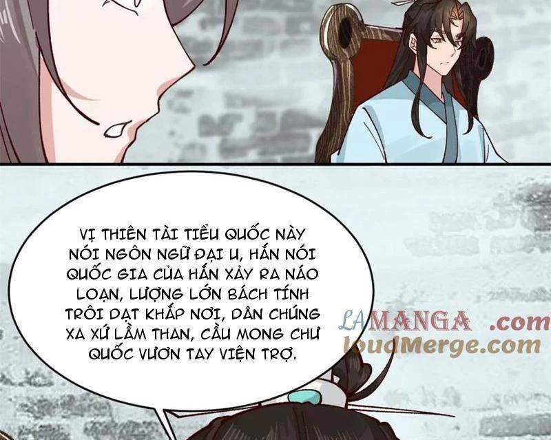 manhwax10.com - Truyện Manhwa Công Tử Biệt Tú! Chương 176 Trang 52