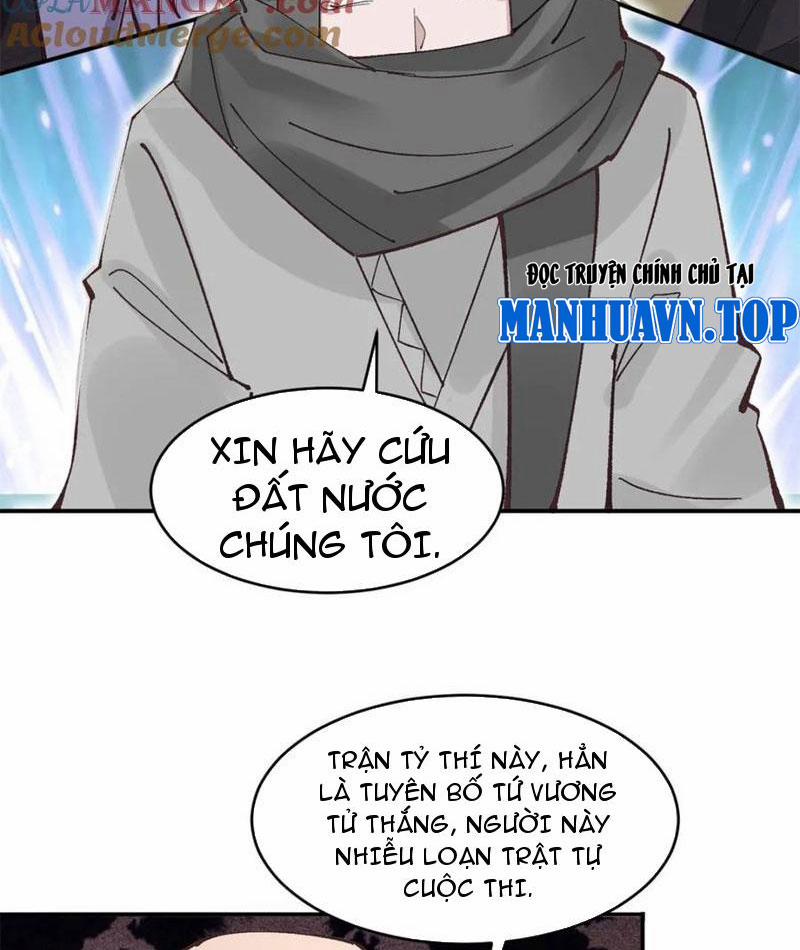 manhwax10.com - Truyện Manhwa Công Tử Biệt Tú! Chương 177 Trang 4